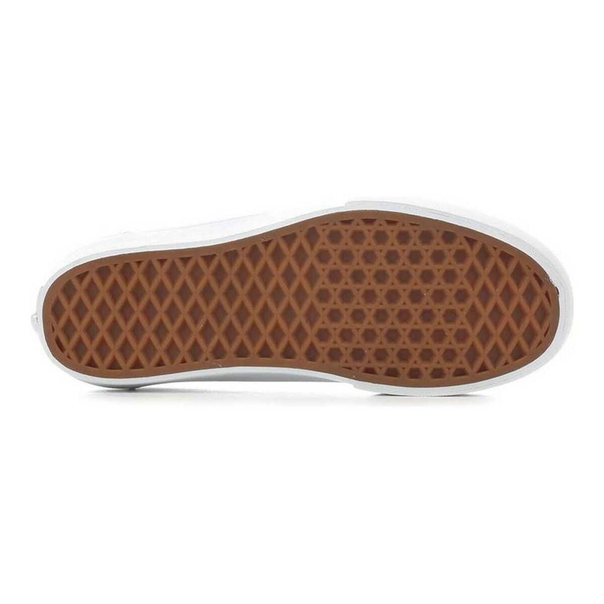 Sports Trainers for Women Vans Ward Platform WM-5