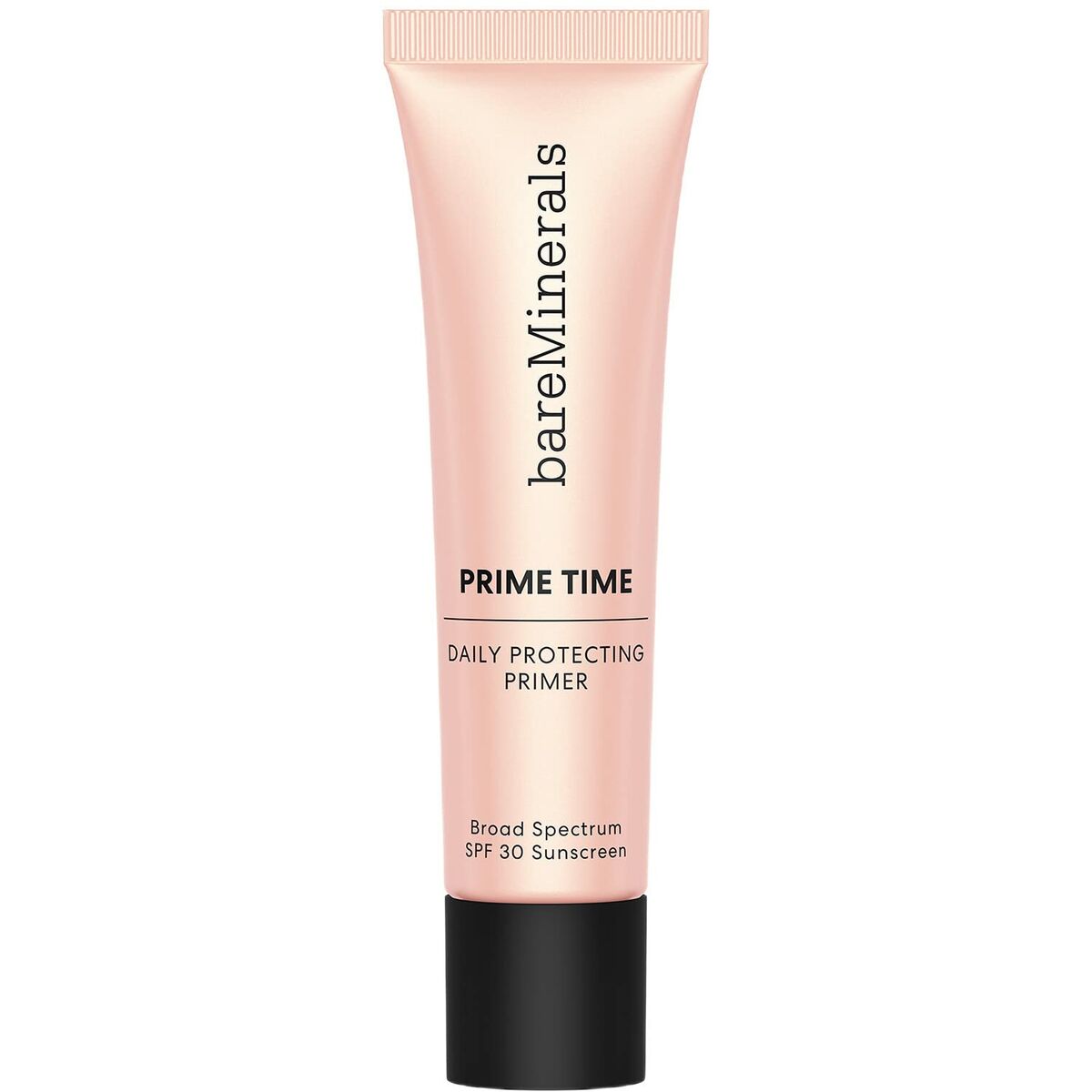 Liquid Make Up Base bareMinerals Prime Time 30 ml-0