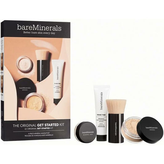 Make-Up Set bareMinerals BARE MINERALS ORIGINAL-0