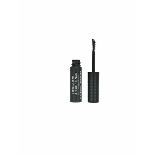 Eyebrow Make-up bareMinerals Strength Length Taupe 5 ml-0