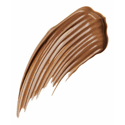 Eyebrow Make-up bareMinerals Strength Length Taupe 5 ml-2