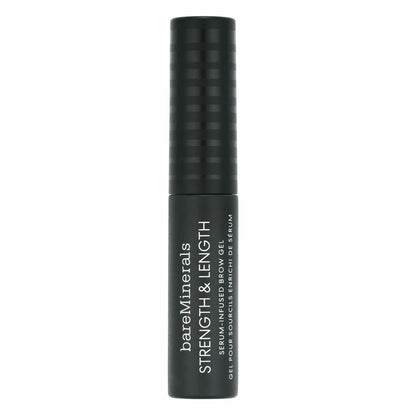 Eyebrow Make-up bareMinerals Strength Length Coffee 5 ml-4