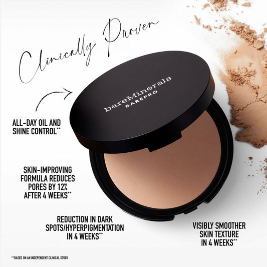 Make-Up Set bareMinerals BAREPRO-1
