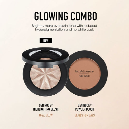 Make-Up Set bareMinerals GEN NUDE-1