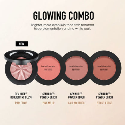 Make-Up Set bareMinerals GEN NUDE-1