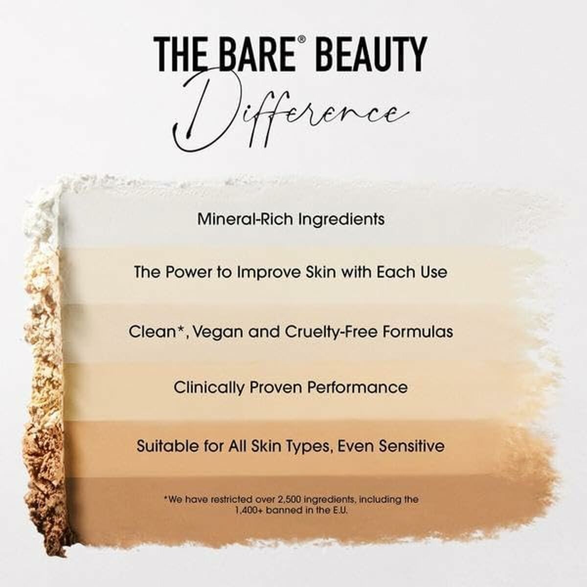 Make-Up Set bareMinerals ORIGINAL MINERAL VEIL-1