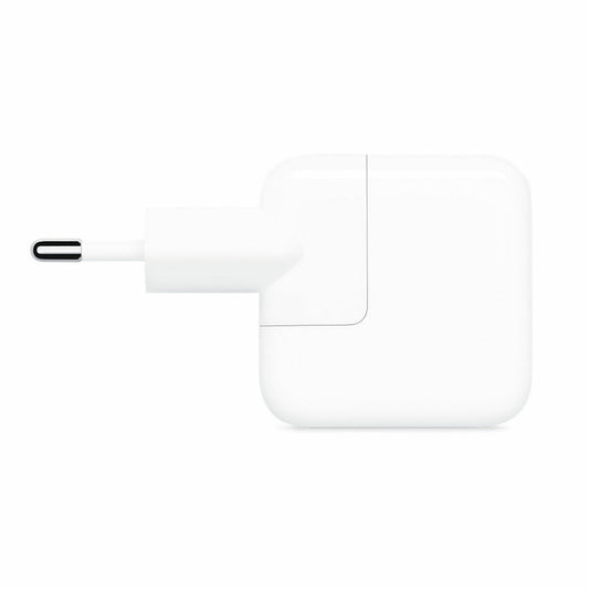 Wall Charger Apple MGN03ZM/A White Green 12 W-0