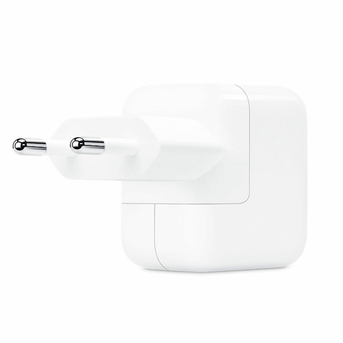 Wall Charger Apple MGN03ZM/A White Green 12 W-7