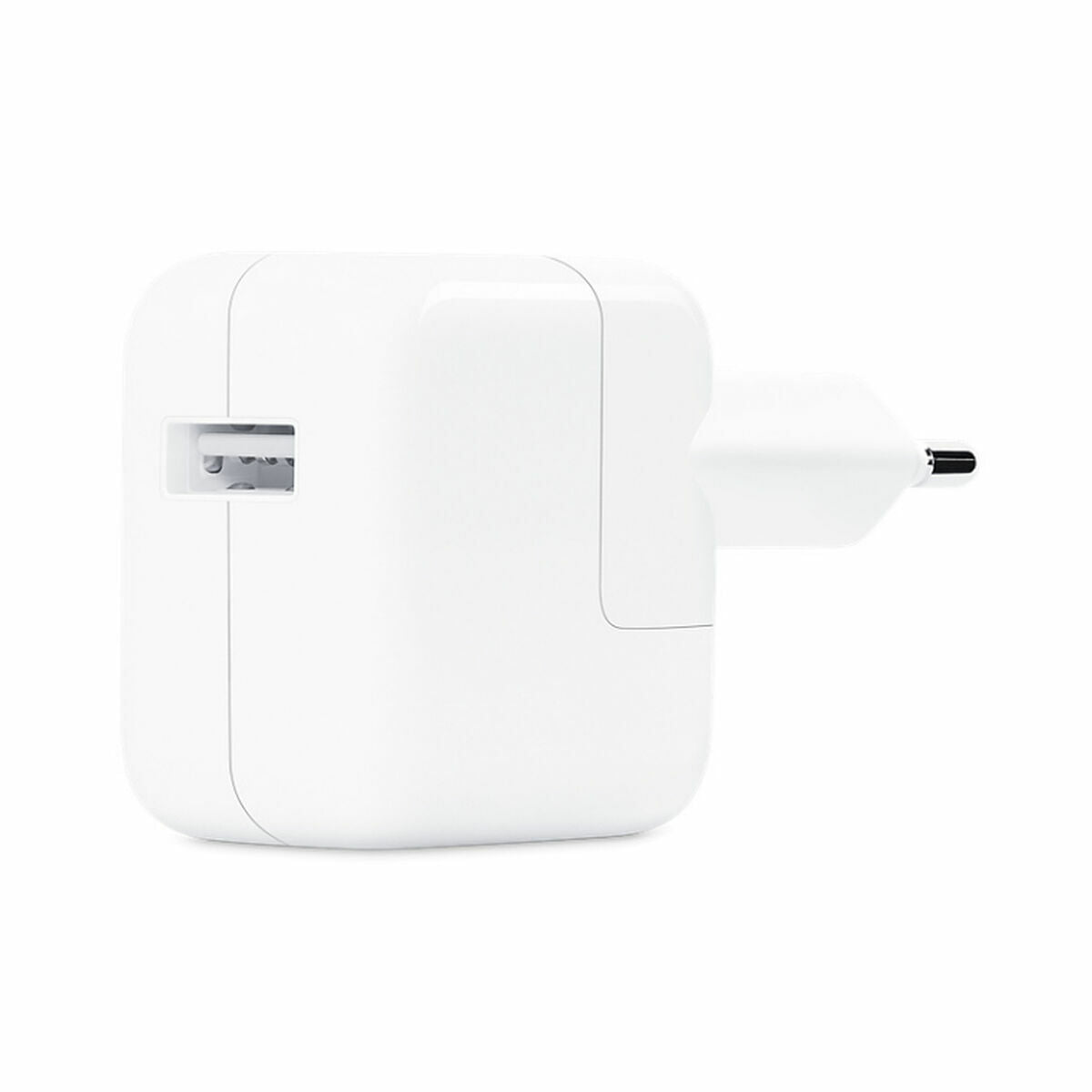 Wall Charger Apple MGN03ZM/A White Green 12 W-5