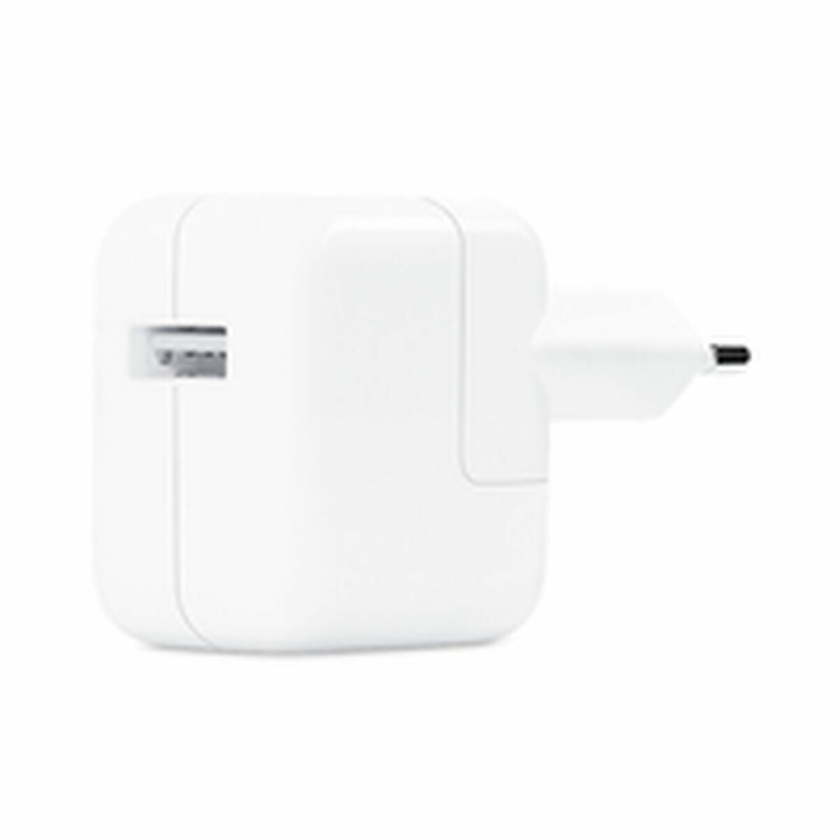 Wall Charger Apple MGN03ZM/A White Green 12 W-4