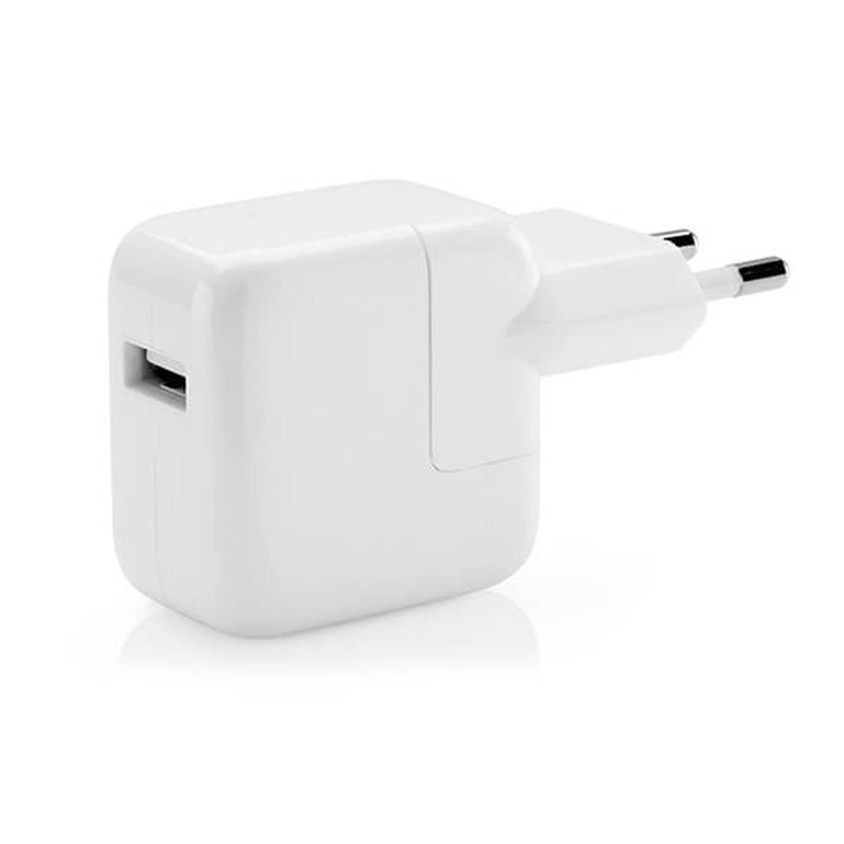 Wall Charger Apple MGN03ZM/A White Green 12 W-3