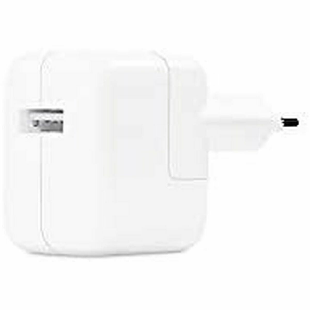 Wall Charger Apple MGN03ZM/A White Green 12 W-9