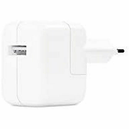 Wall Charger Apple MGN03ZM/A White Green 12 W-9