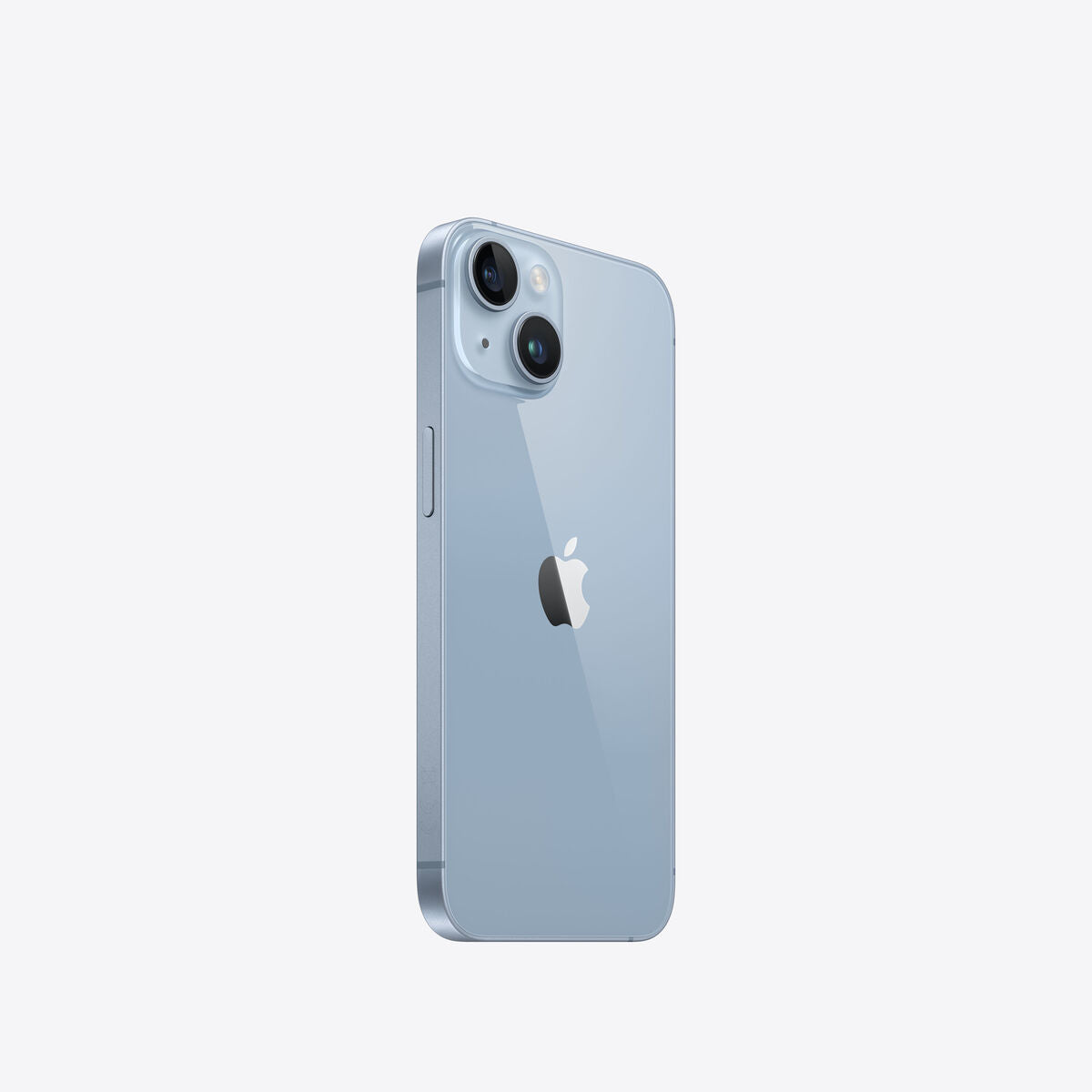 Smartphone Apple MPVN3RX/A 6,1" A15 128 GB Blue-2