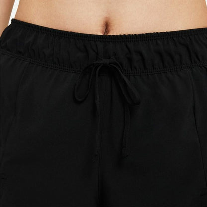 Sports Shorts for Women DF FLX ESS 2-IN-1 Nike Black-5
