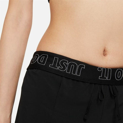 Sports Shorts for Women DF FLX ESS 2-IN-1 Nike Black-4