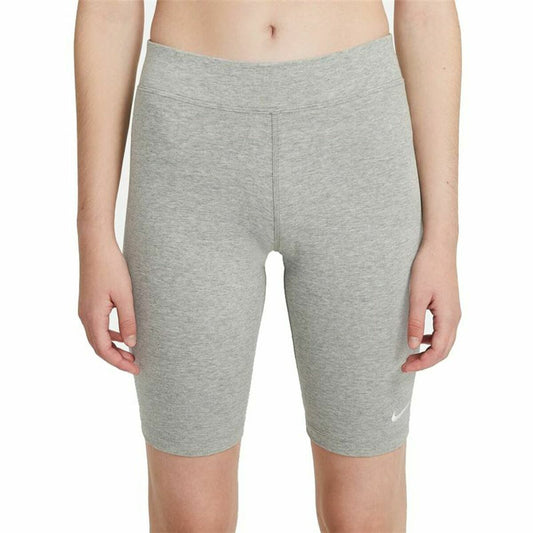 Sport leggings for Women Nike Essential Grey-0
