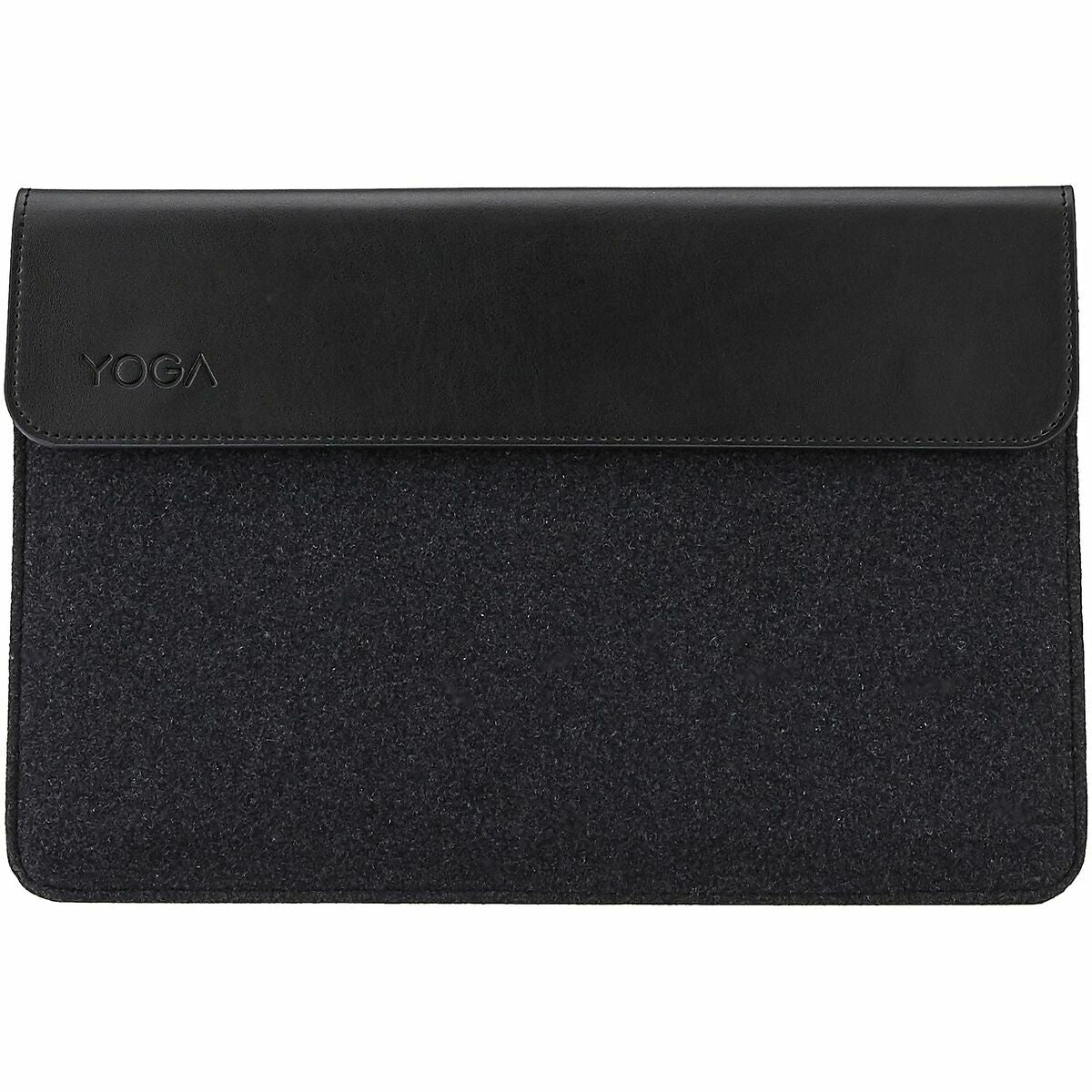 Laptop Cover Lenovo GX40X02932 Black-0