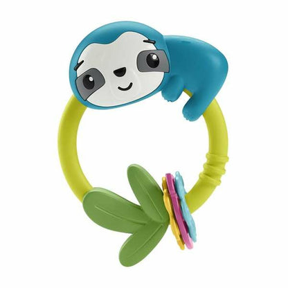 Baby toy Fisher-Price    animals-0