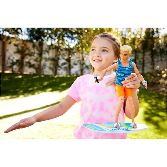 Baby doll Mattel-0