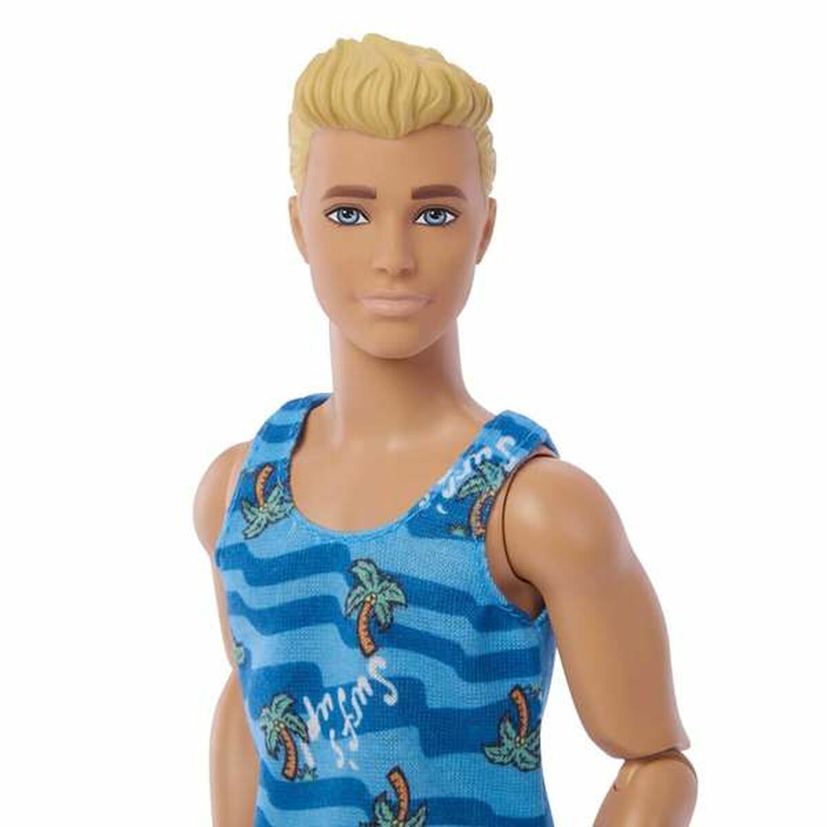 Baby doll Mattel-2