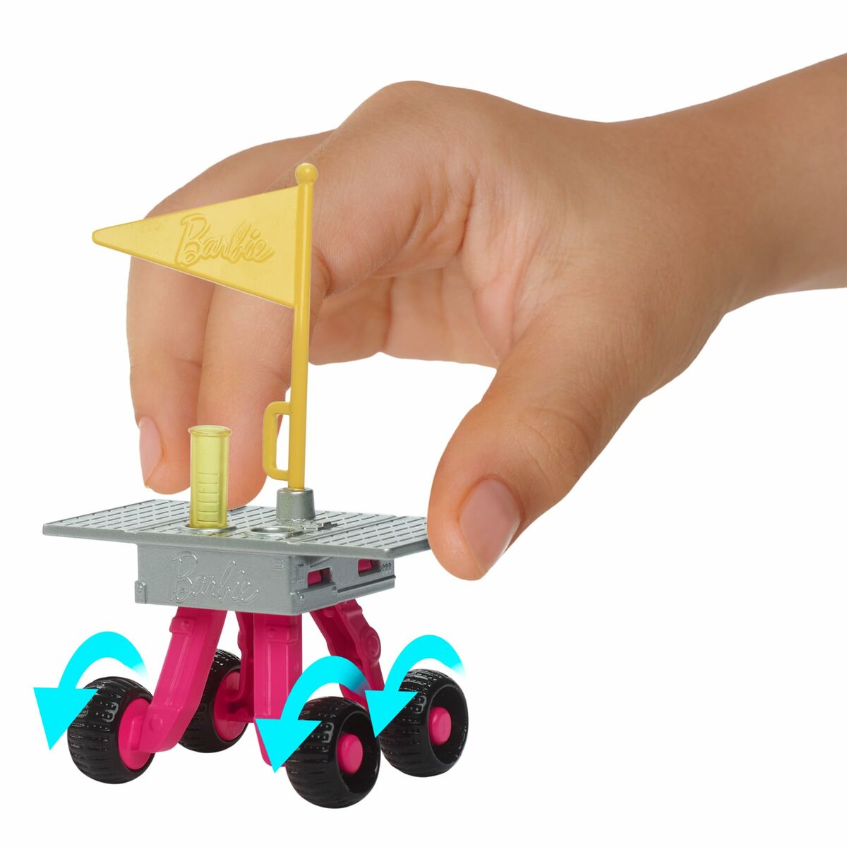 Baby Doll Mattel-5