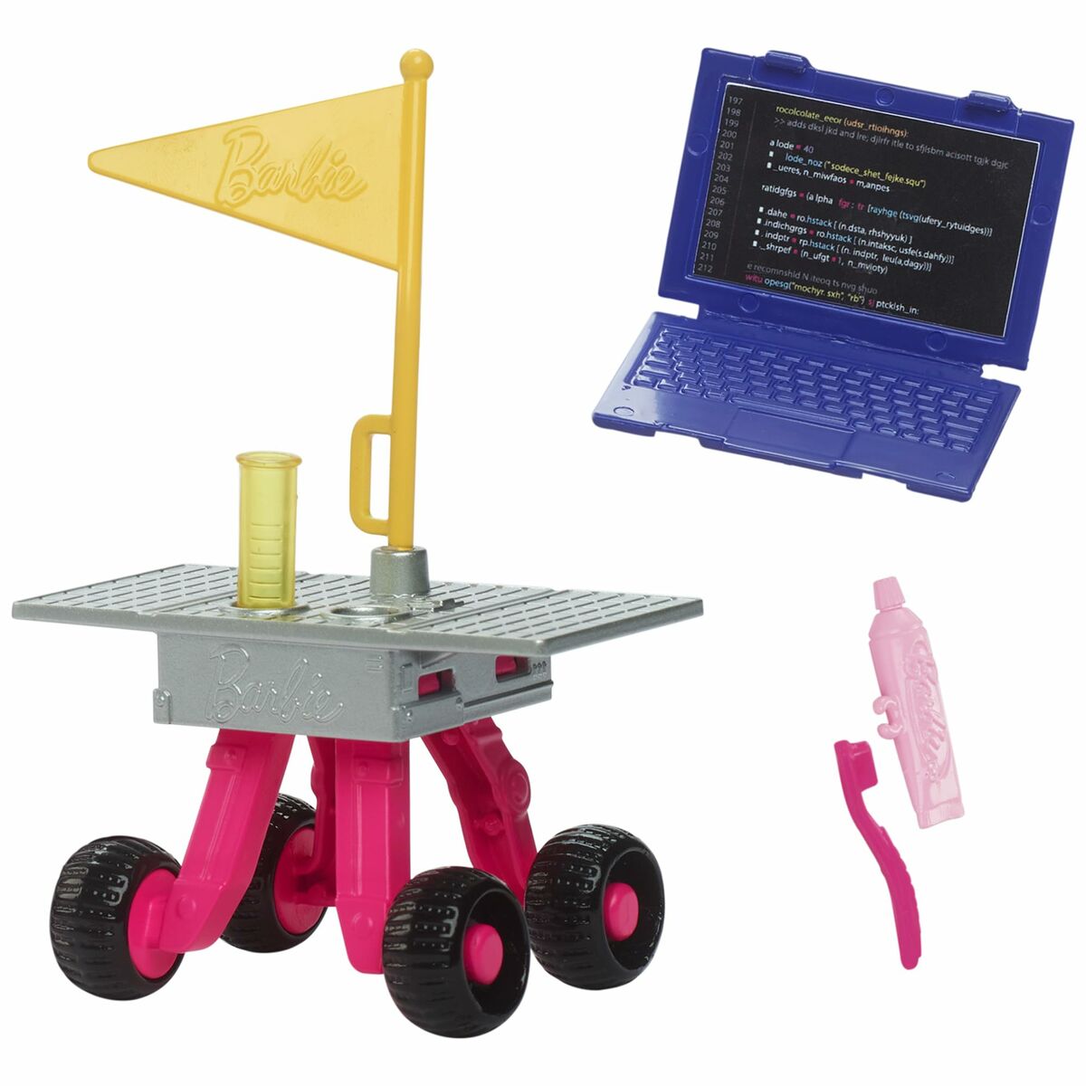 Baby Doll Mattel-4