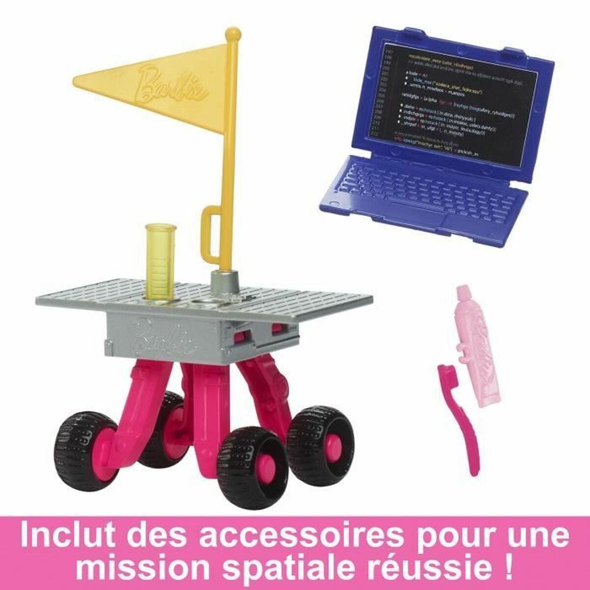 Baby Doll Mattel-14