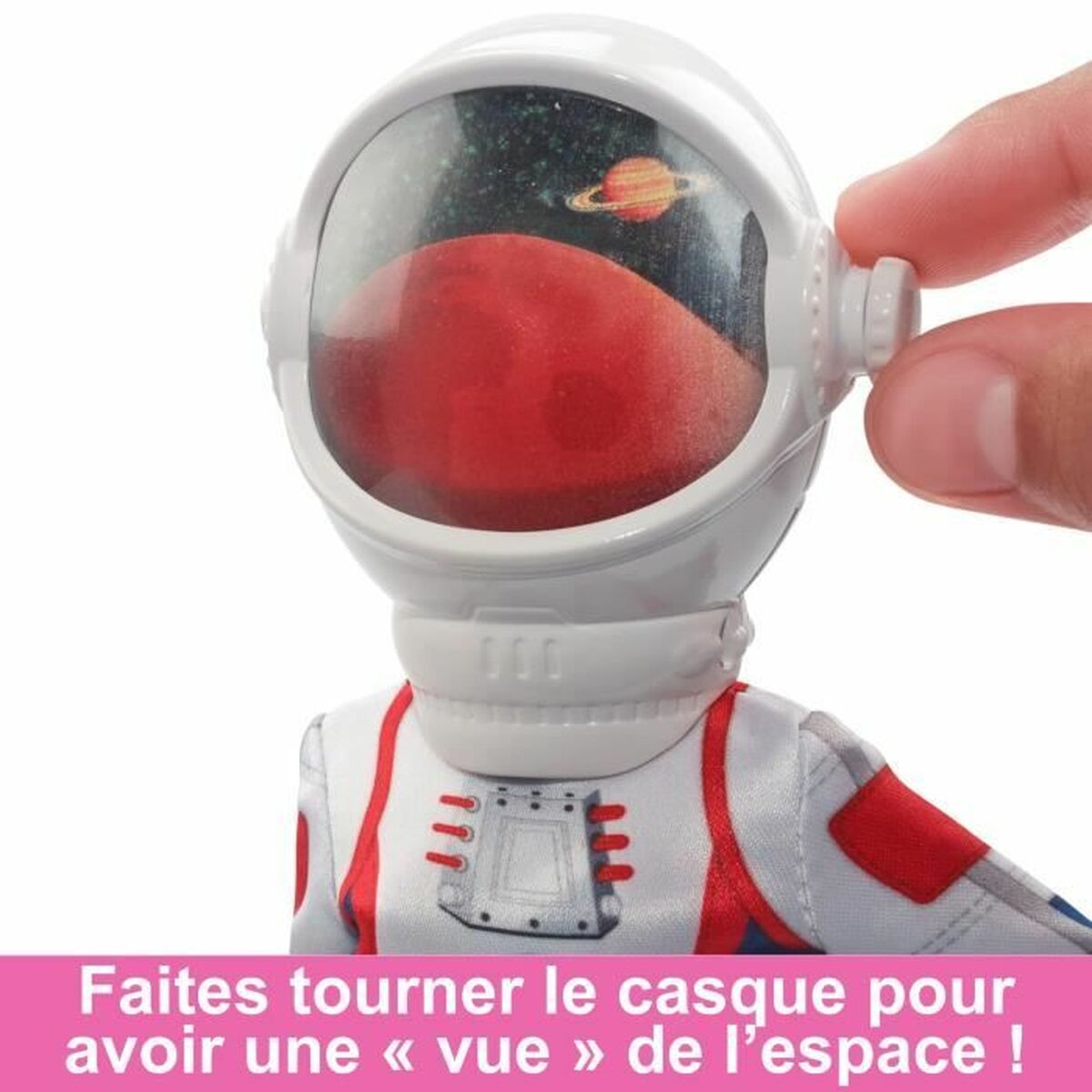 Baby Doll Mattel-11