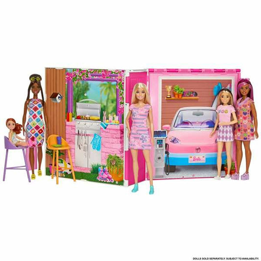 Baby Doll Mattel-0