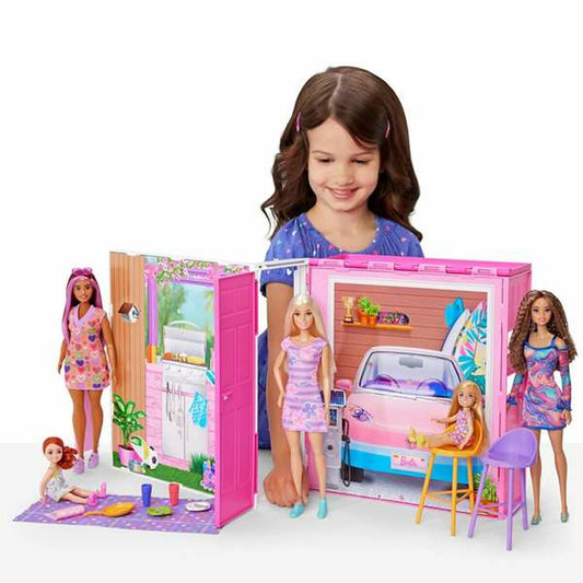 Baby Doll Mattel-1