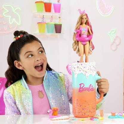 Baby Doll Barbie-2