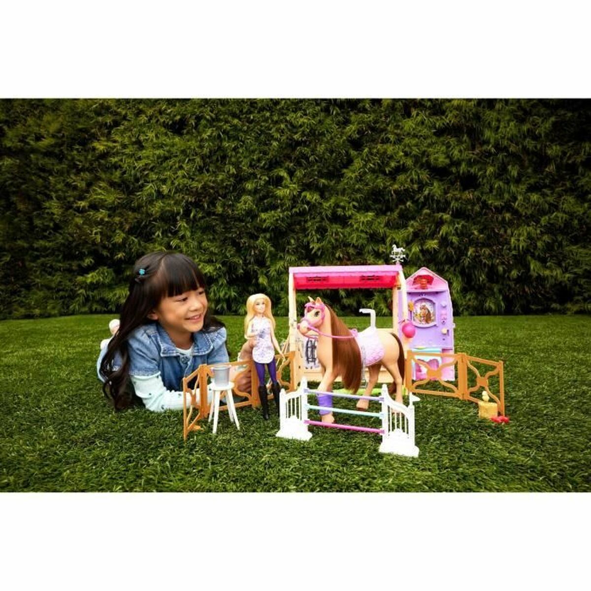 Baby Doll Mattel-5