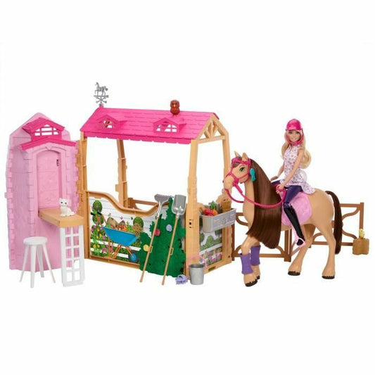 Baby Doll Mattel-1