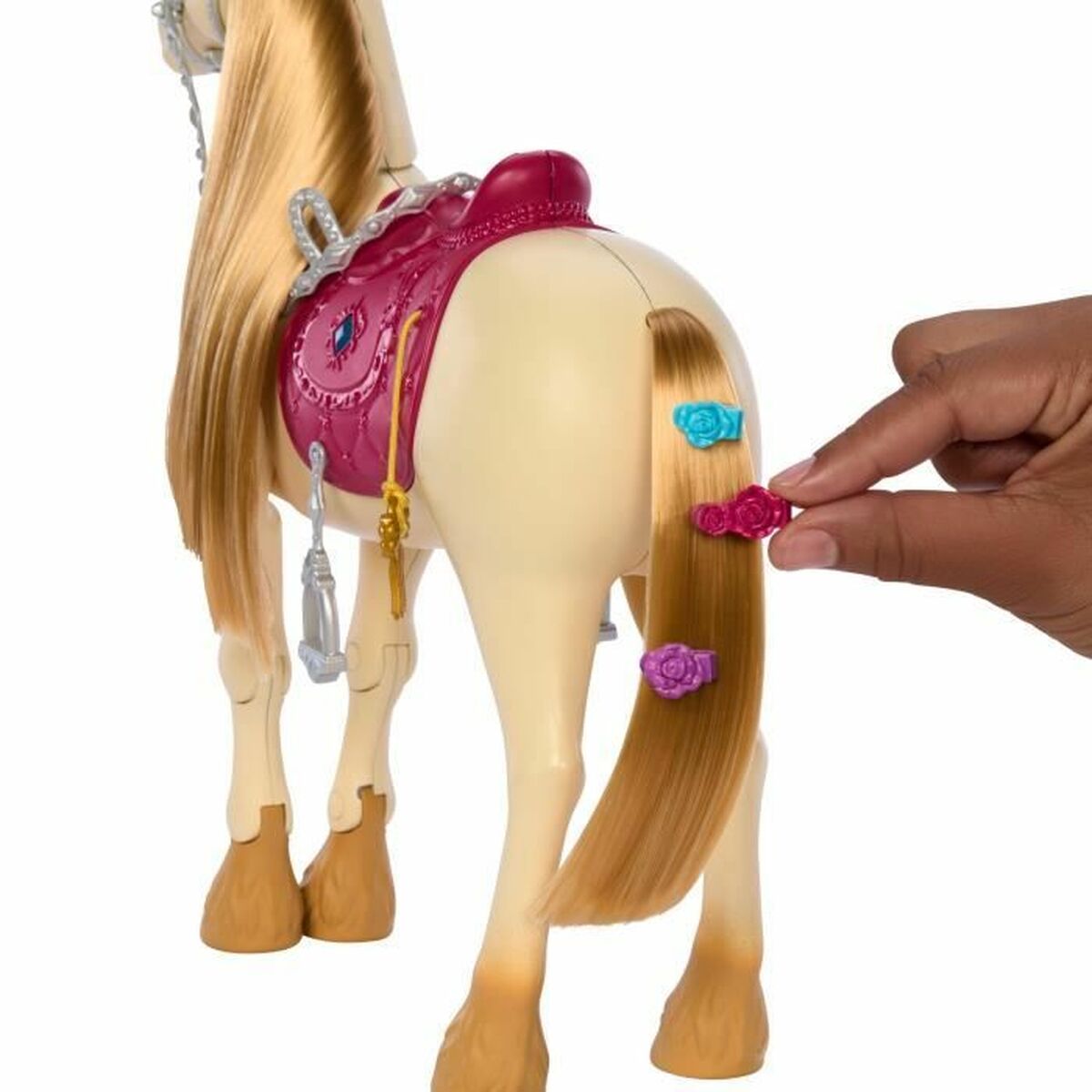 Baby Doll Barbie-3