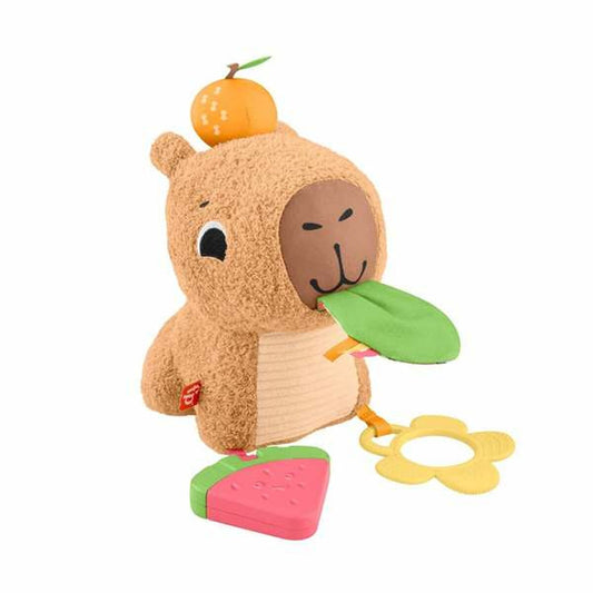 Baby doll Mattel-1