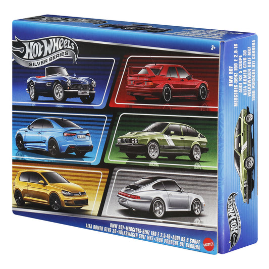 Vehicle Playset Hot Wheels-0
