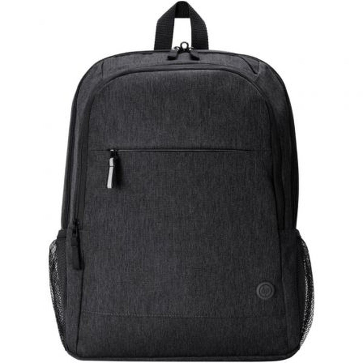 Laptop Backpack HP 1X644AA Black-0