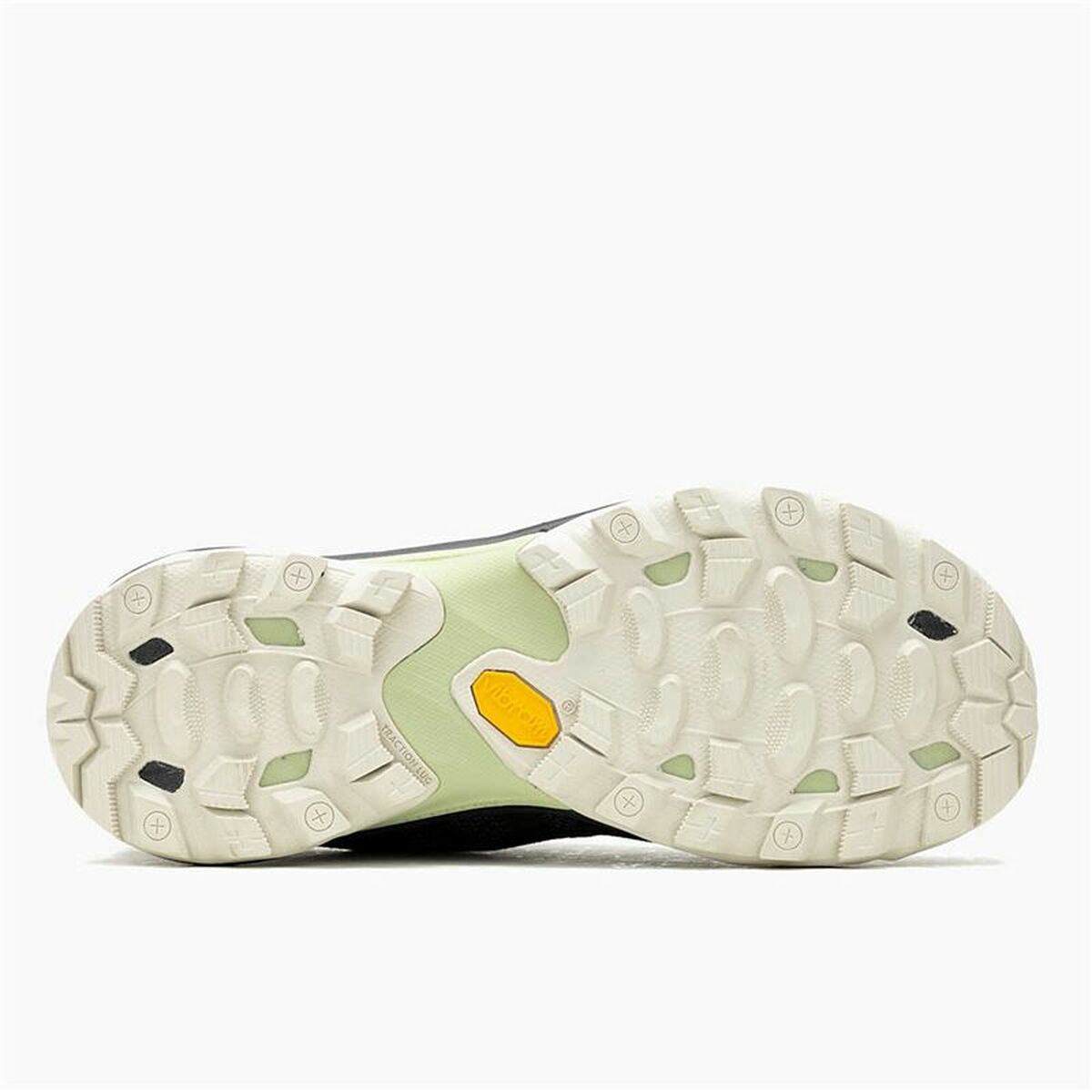 Sports Trainers for Women Merrell Moab Speed 2 Black-5