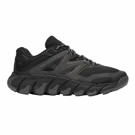 Walking Shoes for Men Merrell Maipo Explorer-0
