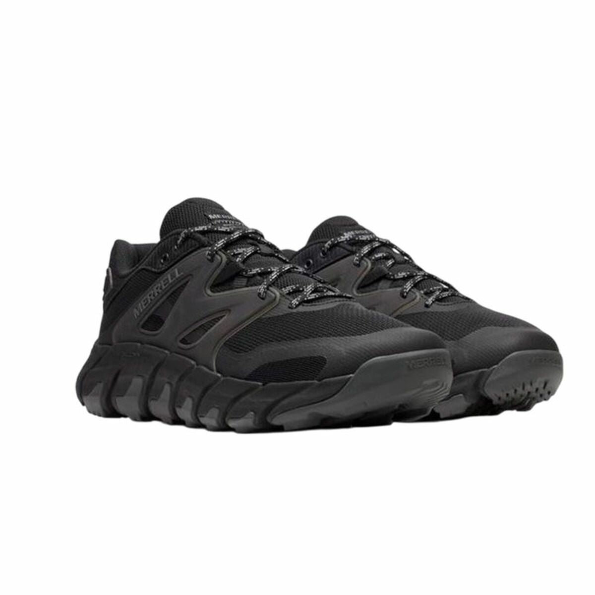 Walking Shoes for Men Merrell Maipo Explorer-2