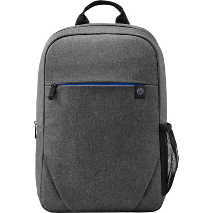 Laptop Backpack HP 1E7D6UT Grey-1