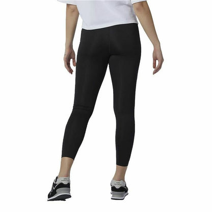 Sport leggings for Women New Balance Athletics Winterized W Black-8