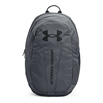 Casual Backpack Under Armour 1364180-012 Light grey Dark grey-0