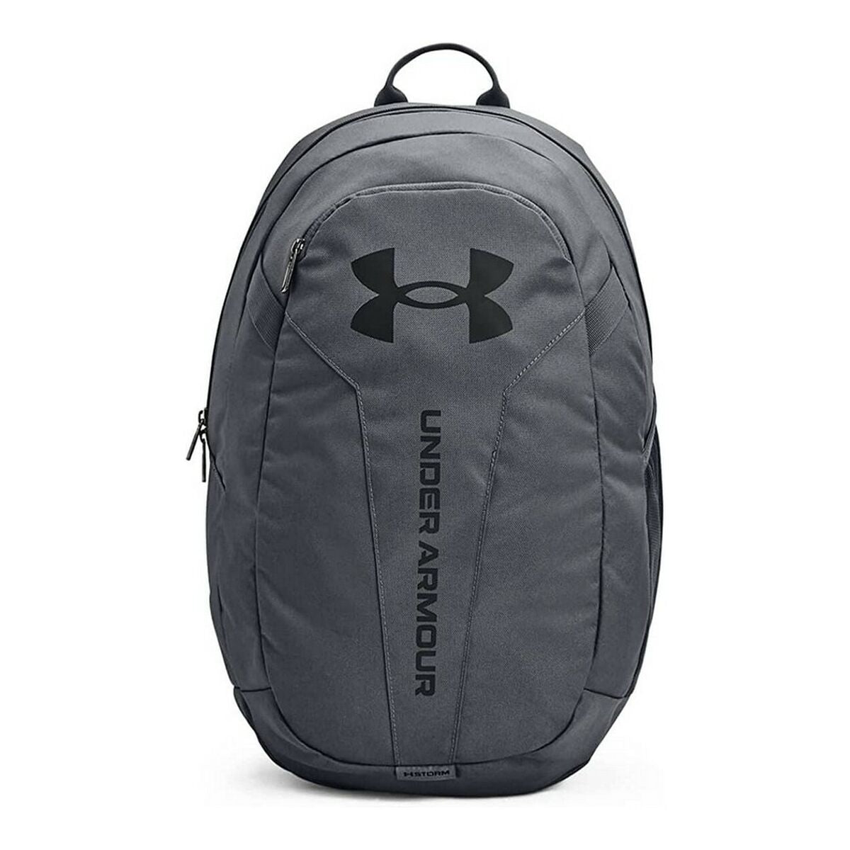Casual Backpack Under Armour 1364180-012 Light grey Dark grey-0