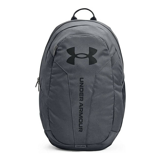Casual Backpack Under Armour 1364180-012 Light grey Dark grey-0