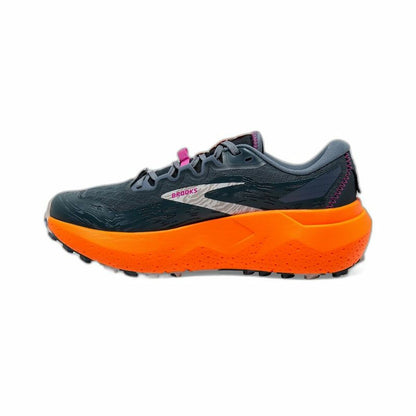 Sports Trainers for Women Trail Brooks Caldera 6 Board-9