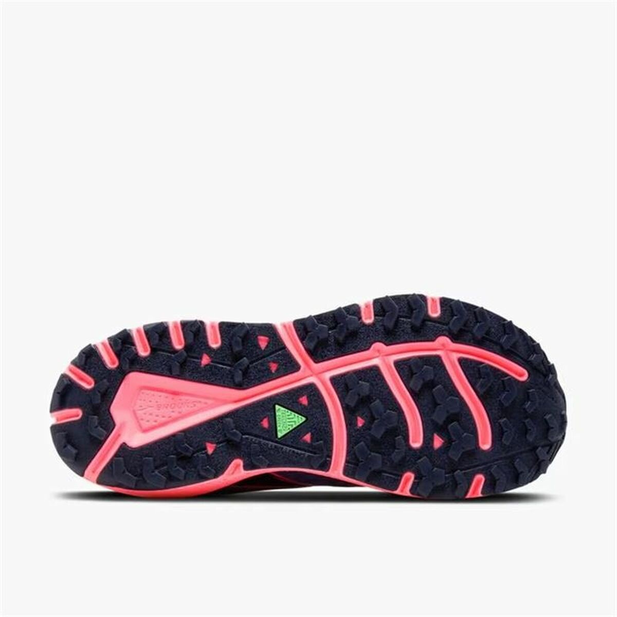 Sports Trainers for Women Brooks Divide 5 GTX Pink-5