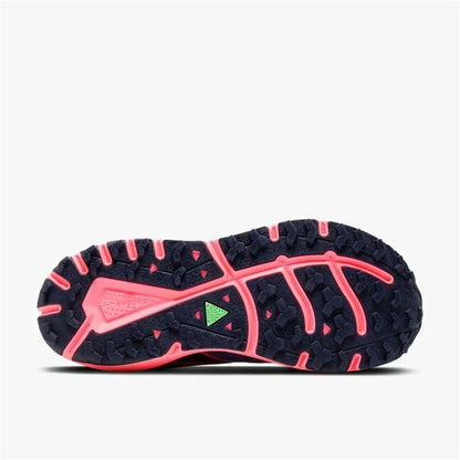 Sports Trainers for Women Brooks Divide 5 GTX Pink-5