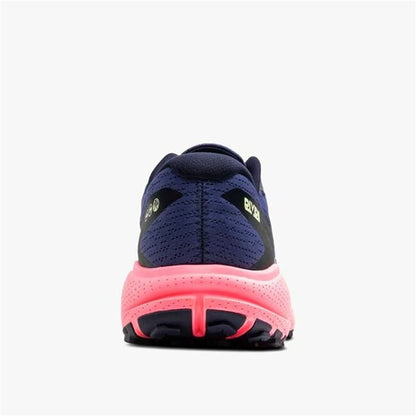Sports Trainers for Women Brooks Divide 5 GTX Pink-2